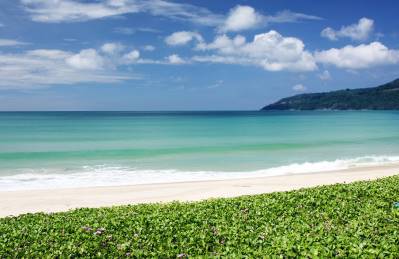 BW PHUKET OCEAN RESORT
