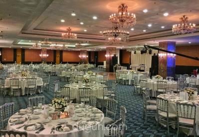 HOLIDAY INN ISTANBUL AIRPORT