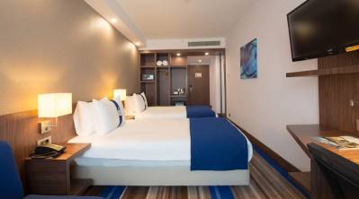 HOLIDAY INN ISTANBUL AIRPORT