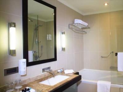 HOLIDAY INN ISTANBUL AIRPORT