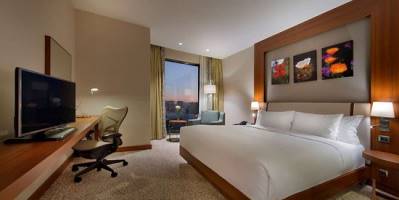 HILTON GARDEN INN BEYLIKDUZU