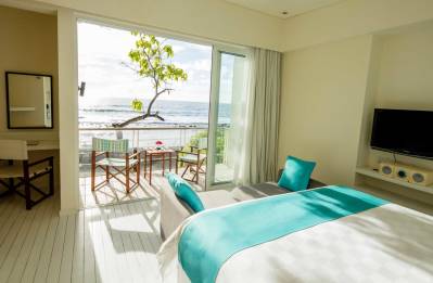 HOLIDAY INN RESORT KANDOOMA MALDIVES