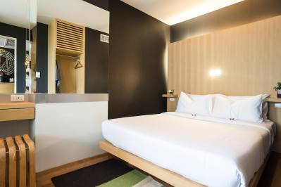 HOTEL VISTA PATTAYA