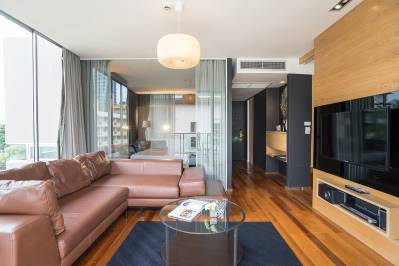 HOTEL VISTA PATTAYA