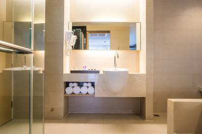 HOTEL VISTA PATTAYA