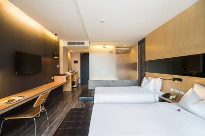 HOTEL VISTA PATTAYA