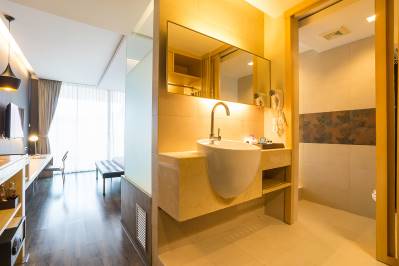 HOTEL VISTA PATTAYA