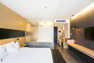 HOTEL VISTA PATTAYA