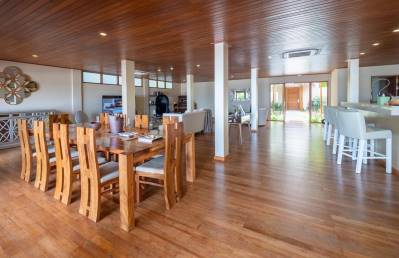 HUVAFEN FUSHI