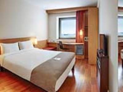 IBIS HOTEL ISTANBUL ZEYTINBURNU