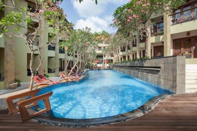 IBIS STYLES LEGIAN (EX. ALL SEASON BALI LEGIAN)