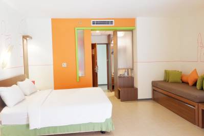 IBIS STYLES LEGIAN (EX. ALL SEASON BALI LEGIAN)
