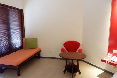 IBIS STYLES LEGIAN (EX. ALL SEASON BALI LEGIAN)
