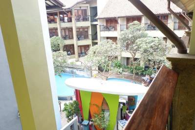 IBIS STYLES LEGIAN (EX. ALL SEASON BALI LEGIAN)