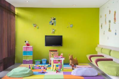 IBIS STYLES BALI BENOA