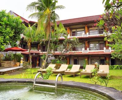 IDA HOTEL