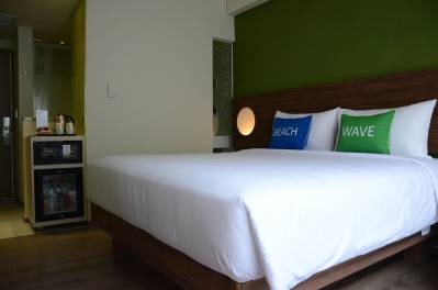 ION BALI BENOA