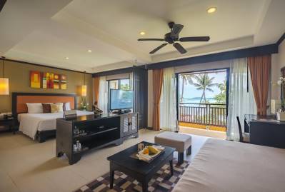 IMPIANA RESORT CHAWENG NOI