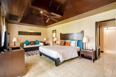 IMPIANA RESORT CHAWENG NOI