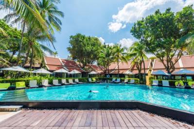 IMPIANA RESORT PATONG