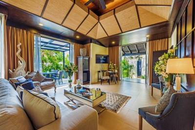 IMPIANA RESORT PATONG