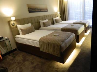 INNCITY HOTEL NISANTASI