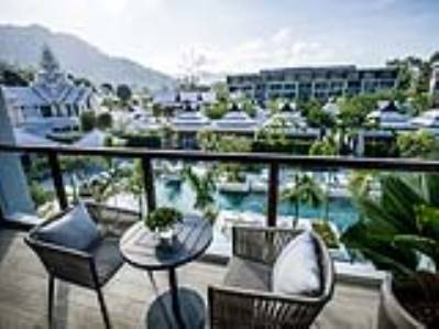 INTERCONTINENTAL PHUKET