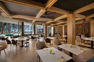 INTERCONTINENTAL PHUKET