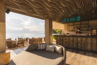 INTERCONTINENTAL PHUKET