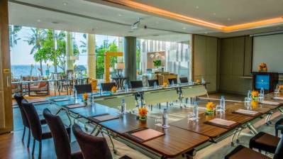 INTERCONTINENTAL PATTAYA RESORT