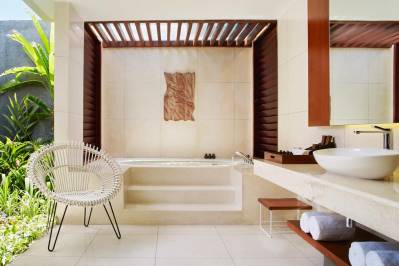 INAYA PUTRI BALI RESORT