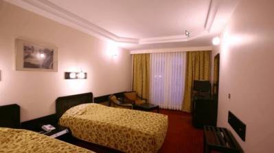 ISTANBUL ROYAL HOTEL