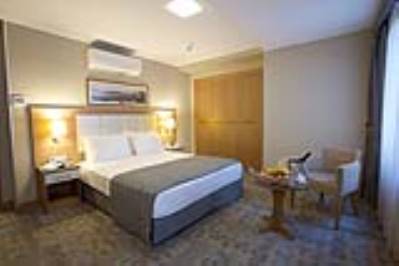 ISTANBUL TREND HOTEL