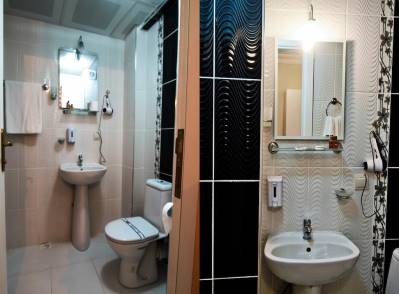 KADIKOY PORT HOTEL
