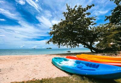 KOH CHANG CLIFF BEACH RESORT