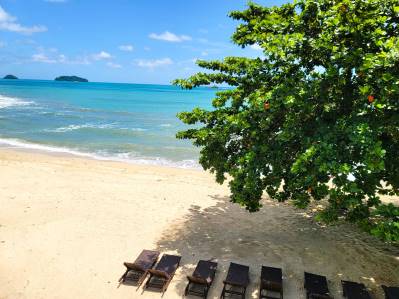 KOH CHANG CLIFF BEACH RESORT