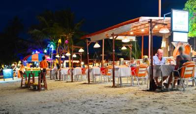 KOH CHANG RESORT & SPA