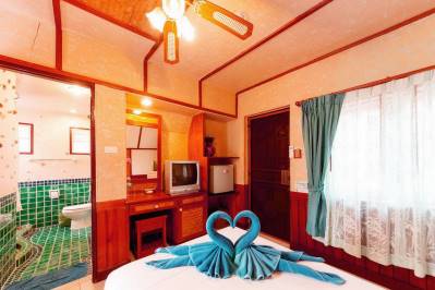 KOH CHANG RESORT & SPA