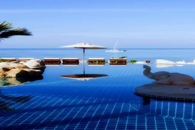 KOH CHANG KACHA RESORT & SPA