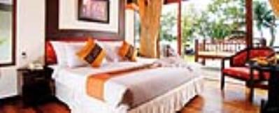 KOH CHANG KACHA RESORT & SPA