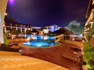 KOH CHANG KACHA RESORT & SPA