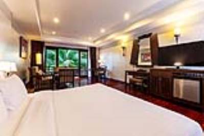 KHAOLAK LAGUNA RESORT