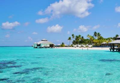 KIHAA MALDIVES