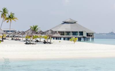 KIHAA MALDIVES