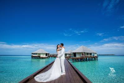 KIHAA MALDIVES