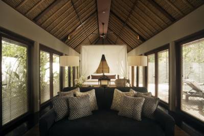 KAYUMANIS PRIVATE VILLAS & SPA
