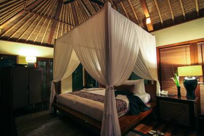 KAYUMANIS PRIVATE VILLAS & SPA