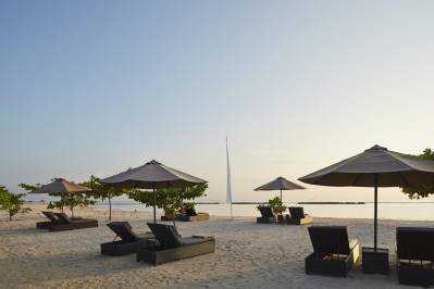 KAYUMANIS PRIVATE VILLAS & SPA