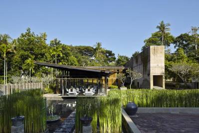 KAYUMANIS PRIVATE VILLAS & SPA