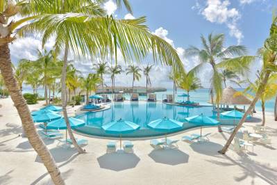KANDIMA MALDIVES